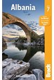 Albania, Bradt Travel Guide (7th ed. June 22)