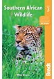 Southern African Wildlife, Bradt Travel Guide (3rd ed. May 22)