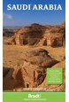 Saudi Arabia, Bradt Travel Guide (4th ed. Dec 23)