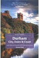 Slow Travel Durham: City, Dales & Coast, Bradt Travel Guide (1st ed. Feb. 23)