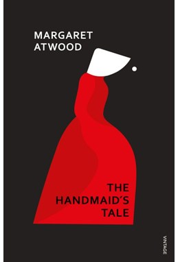 Handmaids tale, The (PB) - A-format