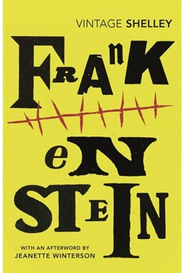 Frankenstein (PB) - B-format