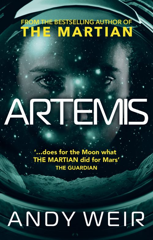 Artemis (PB) - B-format