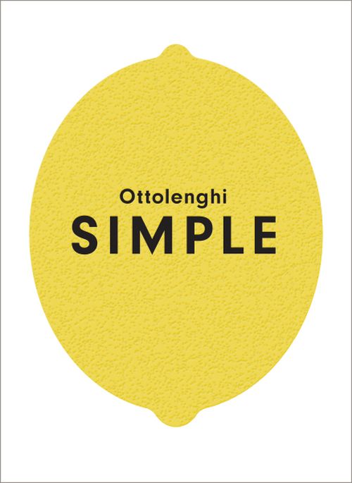 Ottolenghi SIMPLE (HB)