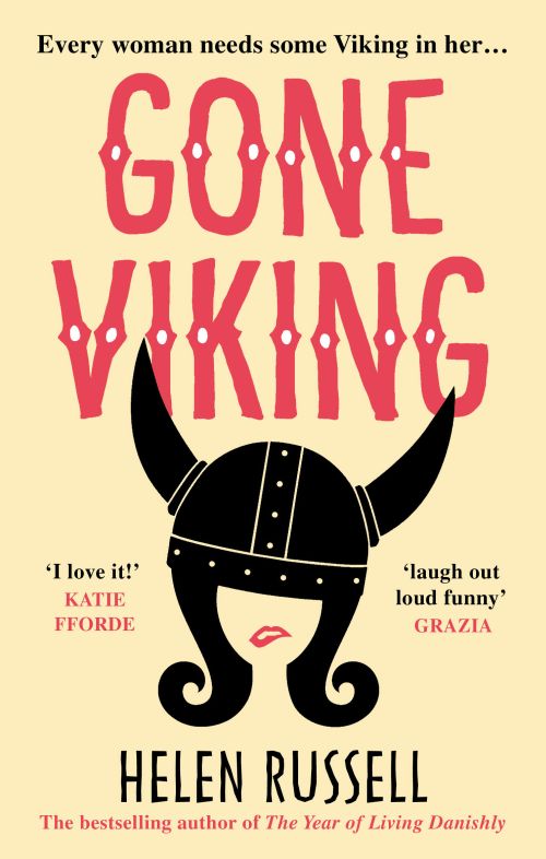 Gone Viking (PB) - B-format
