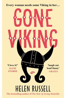 Gone Viking (PB) - B-format