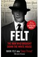 Felt: The Man Who Brought Down the White House (PB) - Film tie-in - B-format
