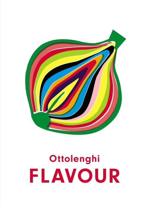 Ottolenghi FLAVOUR (HB)