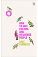 How to Win Friends and Influence People (PB) - Vermilion Life Essentials - B-format