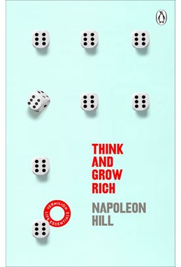 Think And Grow Rich (PB) - Vermilion Life Essentials - B-format