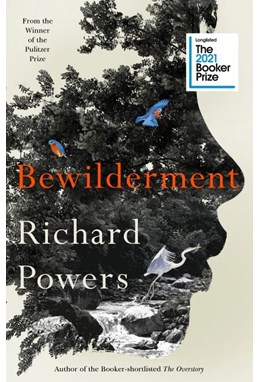Bewilderment *(PB) - C-format