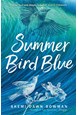 Summer Bird Blue (PB) - B-format