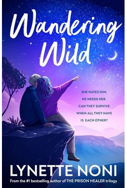 Wandering Wild (PB) - B-format