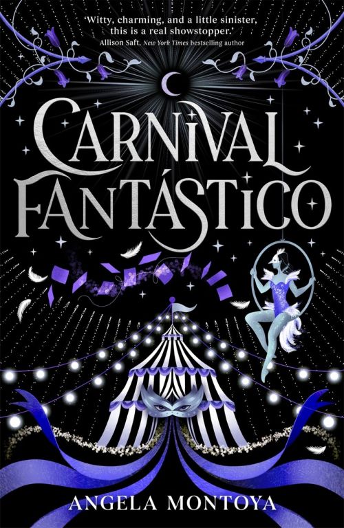 Carnival Fantastico (PB) - B-format