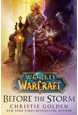 World of Warcraft: Before the Storm (PB) - (2) World of Warcraft