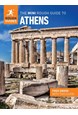 Athens, Mini Rough Guide (1st ed. Dec 23)