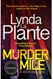 Murder Mile (PB) - (4) Jane Tennison - A-format