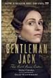 Gentleman Jack: The Real Anne Lister (PB) - TV tie-in - B-format