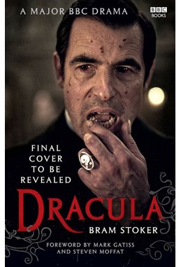 Dracula (PB) - TV tie-in - B-format