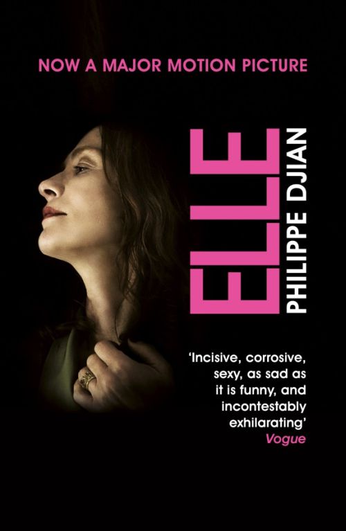 Elle (PB) - B-format