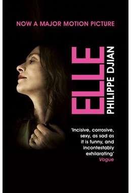 Elle (PB) - B-format
