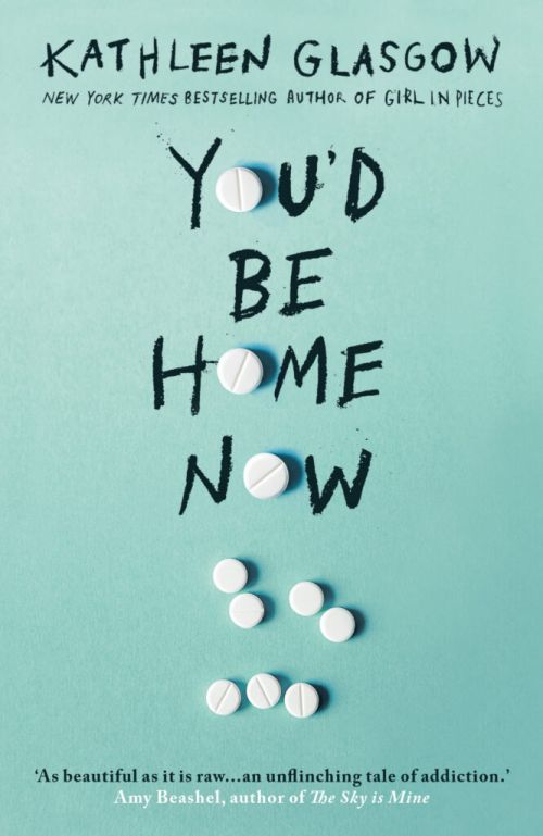 You'd Be Home Now (PB) - B-format