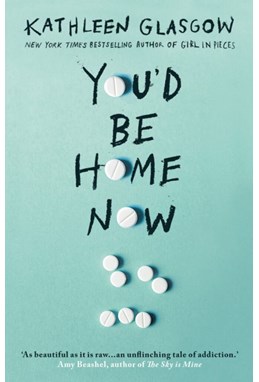 You'd Be Home Now (PB) - B-format