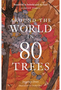 Around the World in 80 Trees (PB)