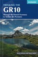 Trekking the GR10: Through the French Pyrenees: Le Sentier des Pyrenees (2nd ed. Aug. 23)