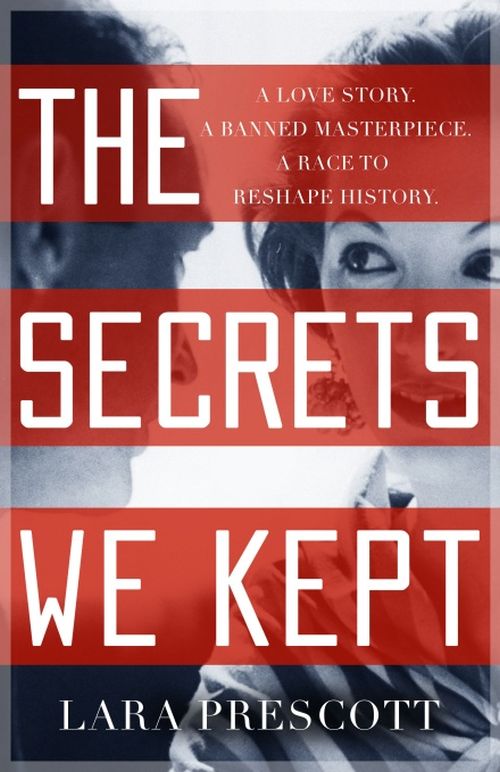 Secrets We Kept, The (PB) - C-format