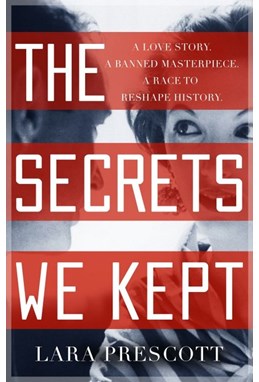 Secrets We Kept, The (PB) - C-format