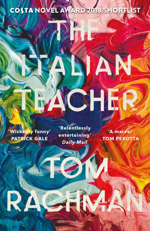 Italian Teacher, The (PB) - B-format