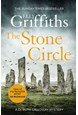 Stone Circle, The (PB) - (11) Dr Ruth Galloway Mysteries - B-format