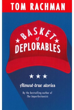Basket of Deplorables (PB) - B-format