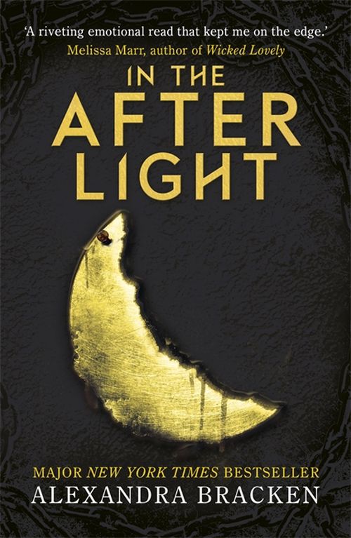 In the Afterlight (PB) - (3) Darkest Minds - B-format