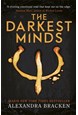 Darkest Minds, The (PB) - (1) Darkest Minds - B-format