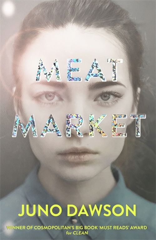 Meat Market (PB) - B-format