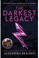Darkest Legacy, The (PB) - (4) Darkest Minds - B-format