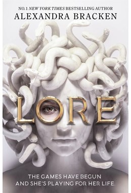 Lore (PB) - B-format