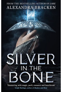 Silver in the Bone (PB) - (1) Silver in the Bone - C-format