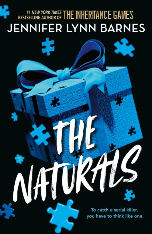 Naturals, The (PB) - (1) A Naturals Novel - B-format