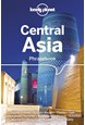Central Asia Phrasebook & Dictionary, Lonely Planet (3rd ed. Oct. 2019)