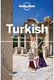 Turkish Phrasebook & Dictionary, Lonely Planet (6th ed. Jan. 22)