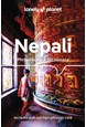 Nepali Phrasebook & Dictionary, Lonely Planet (7th ed. July 23)
