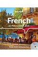 French Phrasebook & CD, Lonely Planet (4th ed. July 20)