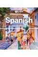 Spanish Phrasebook & CD, Lonely Planet (4th ed. July 20)