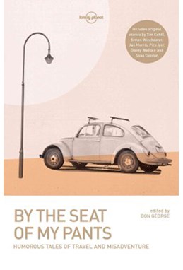 By the Seat of My Pants (3rd ed. Nov. 16)