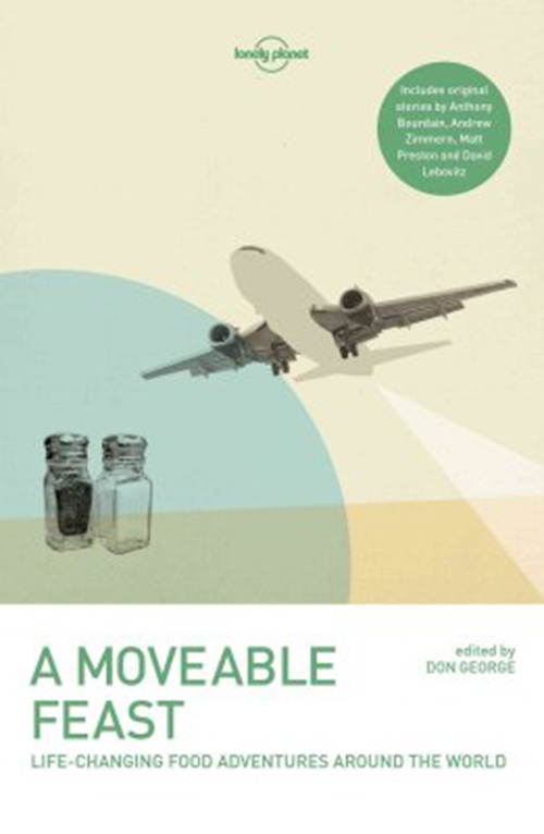 Moveable Feast, A (2nd ed. Nov. 16)