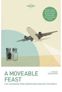 Moveable Feast, A (2nd ed. Nov. 16)