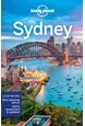 Sydney, Lonely Planet (12th ed. Dec. 18)